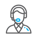 Get 24*7 Customer Support with Our Web Hosting Plans