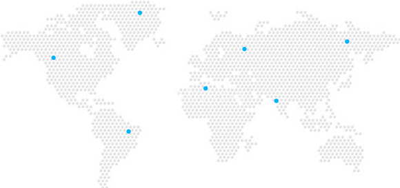 Around the World