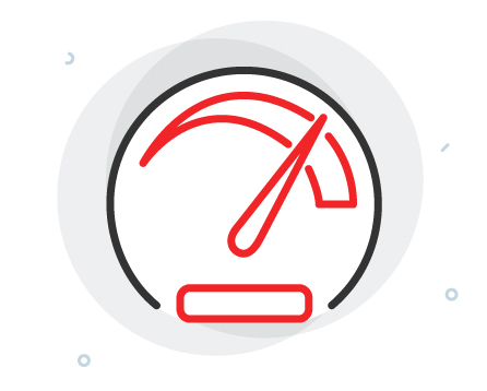 Enjoy Great Uptime Consistency with Our Dedicated Hosting Plans