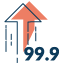 Dedicated Hosting with 99.99% Uptime