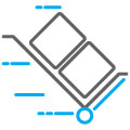 Get Superfast E-Commerce Business with Magento Hosting