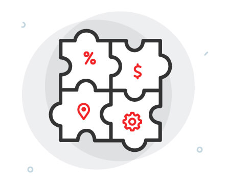 Get Personalization and Customer Segmentation with Our Magento Hosting Services
