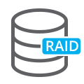 Get RAID-1 Storage Drives with Managed Hosting Solutions