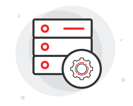 Setup Your Managed Server Hosting Effortlessly