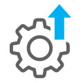 Enjoy Easy Upgrades with Our Shared Hosting Packages