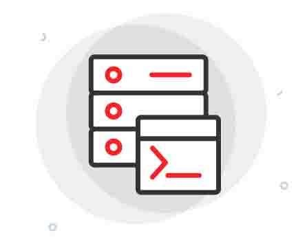 Our Shared Hosting Plans Enables Developers to Design Website in MySQL, PHP & more