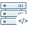 Build Your Website in MySQL, Ruby, PHP & more with Our Shared Hosting Plans