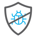 Our SiteLock Web Security Finds and Fixes Malware Daily