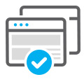 Our SSL Security Supports All the Browsers