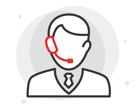 Our Sectigo SSL Security Certificates come with 24*7 Support Services