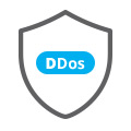 Avail DDos Protection with Our Virtual Servers