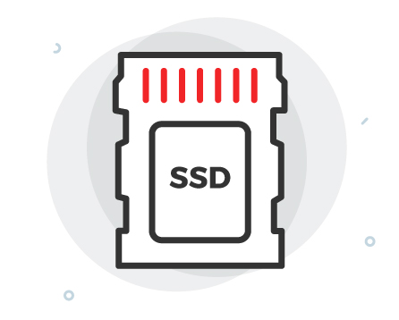 Avail Super-performing SSD Cloud Hosting Plans