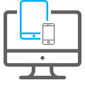 Enjoy Responsive Website Designs with Our Website Builder