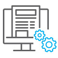 Our Simple Website Builder is Optimized for Blogging