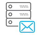 Email Hosting is Included in Our Online Site Creator