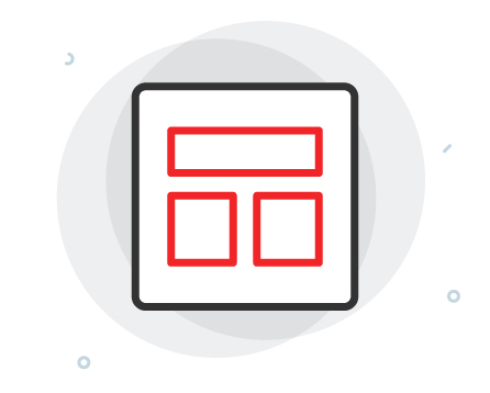 Avail High-quality Themes with Our Easy Website Builder