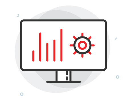 Our Custom Website Builder Comes with WYSIWYG Editor