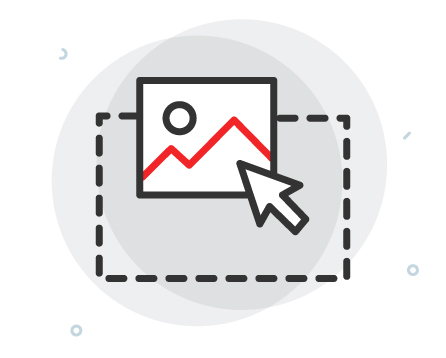 Get Drag and Drop Editor with Weebly