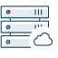 Weebly Site Builder Hosts the Website on Cloud