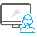 Get Full Admin Access with Our Windows Servers