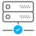 We Use Top-of-the-line Network Technology for Our Windows Dedicated Servers
