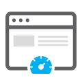 Our Windows Dedicated Servers Come with Intuitive Dashboard