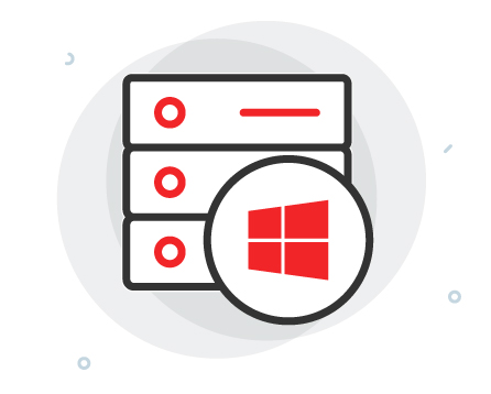 Get Both Windows 2008 and 2012 R2 Standard Edition with Windows Dedicated Servers