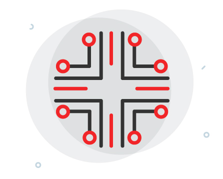 Get Top-notch Infrastructure with Our Windows Hosting Server
