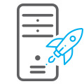 Our Windows Hosting Reseller Packages are Designed for Speed