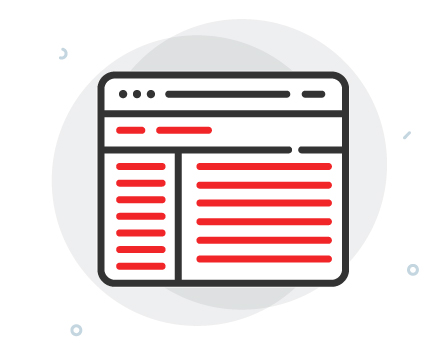 Our Windows Reseller Hosting Gives You Powerful Interfaces