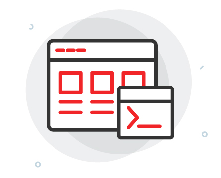 Our Windows Hosting Plans Ensure Great Flexibility for Developers