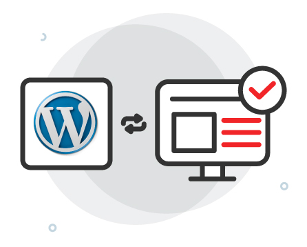 Get Simplified WordPress Hosting Plans