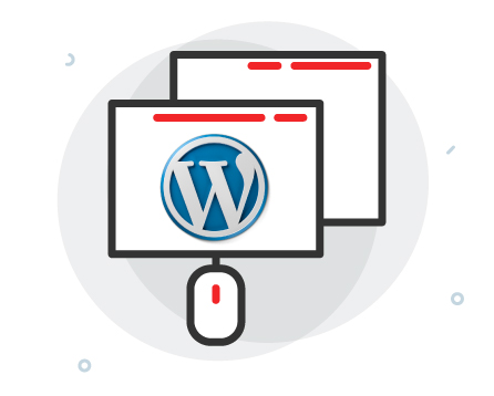 Our WordPress Hosting Comes with Managed Services